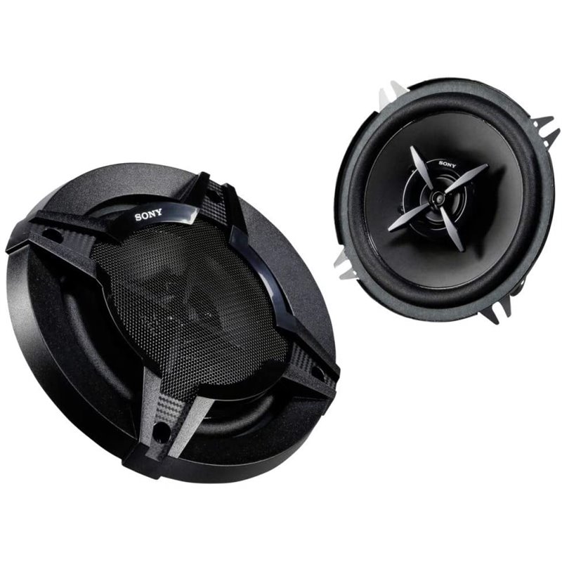 Sony Car Speakers - XSFB1320E.EUR alkaen buy2say.com! Suositeltavat tuotteet | Elektroniikan verkkokauppa