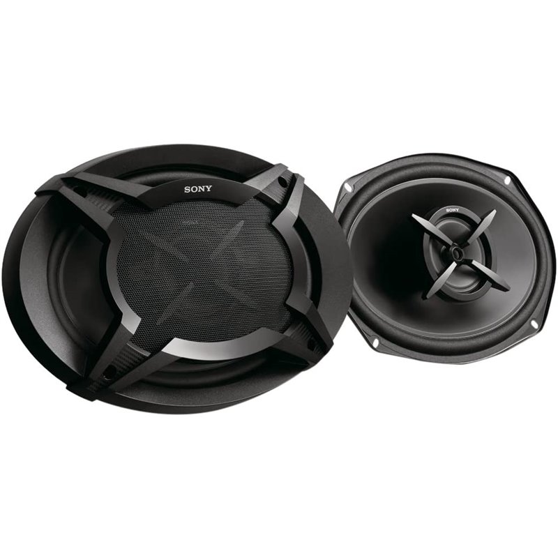 Sony Car Speakers - XSFB6920E.EUR alkaen buy2say.com! Suositeltavat tuotteet | Elektroniikan verkkokauppa