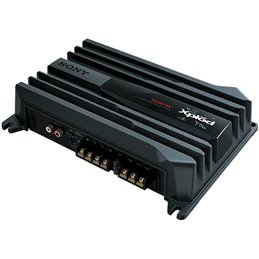 Sony 2-Channel Stereo Amplifier - XMN502.EUR от buy2say.com!  Препоръчани продукти | Онлайн магазин за електроника