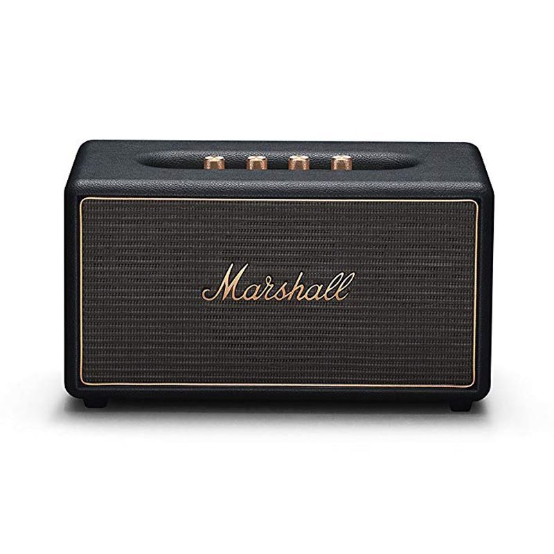 MARSHALL Bluetooth Speaker STANMORE MULTI R BLACK von buy2say.com! Empfohlene Produkte | Elektronik-Online-Shop