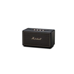 MARSHALL Bluetooth Speaker STANMORE MULTI R BLACK от buy2say.com!  Препоръчани продукти | Онлайн магазин за електроника