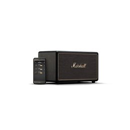 MARSHALL Bluetooth Speaker STANMORE MULTI R BLACK from buy2say.com! Buy and say your opinion! Recommend the product!