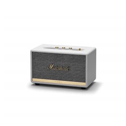 MARSHALL Bluetooth Speaker ACTON BT II WHITE from buy2say.com! Buy and say your opinion! Recommend the product!