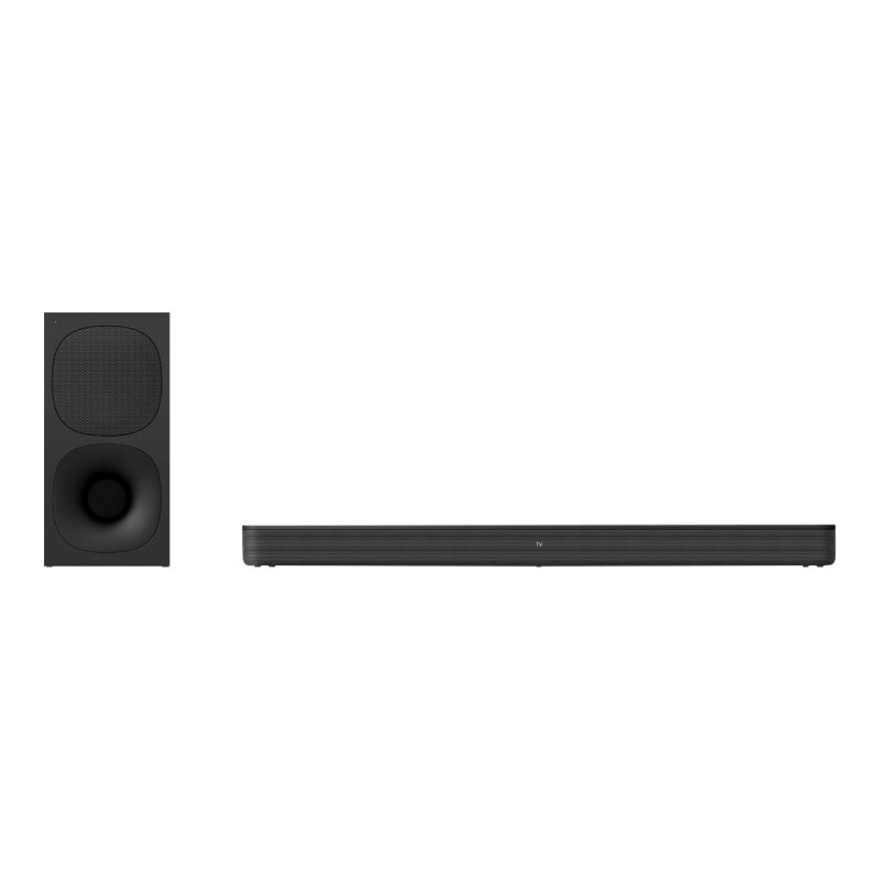 Sony HTS400 Soundbar Subwoofer HTS400.CEL von buy2say.com! Empfohlene Produkte | Elektronik-Online-Shop