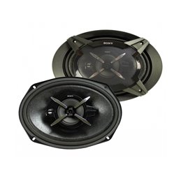 Sony 3-way - 450 W - 60 W - 240 mm - 160 mm - 72 mm XSFB6930.U from buy2say.com! Buy and say your opinion! Recommend the product
