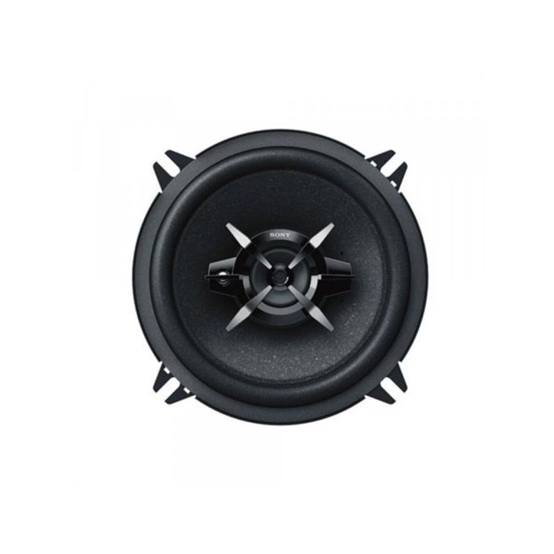 Sony 3-way Car Speakers - black - XSFB1330.U von buy2say.com! Empfohlene Produkte | Elektronik-Online-Shop