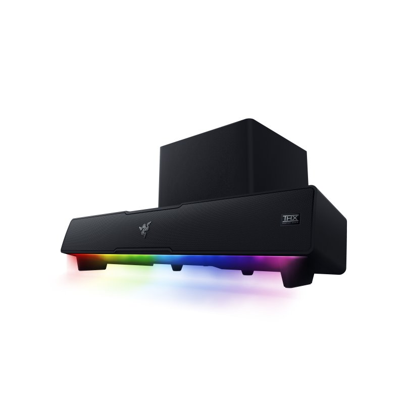 RAZER Leviathan V2, Soundbar RZ05-03920100-R3G1 från buy2say.com! Anbefalede produkter | Elektronik online butik