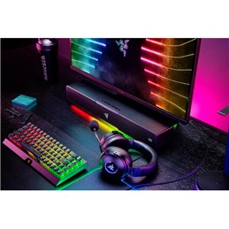 RAZER Leviathan V2, Soundbar RZ05-03920100-R3G1 alkaen buy2say.com! Suositeltavat tuotteet | Elektroniikan verkkokauppa