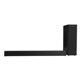 Philips Bluetooth TV Soundbar HTL3310/10 alkaen buy2say.com! Suositeltavat tuotteet | Elektroniikan verkkokauppa
