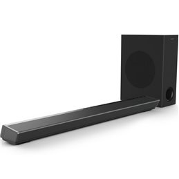 Philips Bluetooth Soundbar TAPB603/10 alkaen buy2say.com! Suositeltavat tuotteet | Elektroniikan verkkokauppa