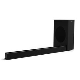 Philips Bluetooth Soundbar HTL3320/10 TV Soundbar fra buy2say.com! Anbefalede produkter | Elektronik online butik