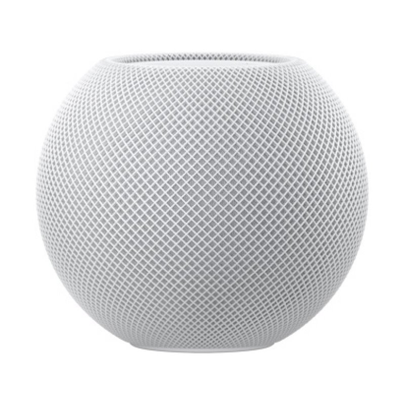 Apple HomePod Mini White MY5H2D/A от buy2say.com!  Препоръчани продукти | Онлайн магазин за електроника