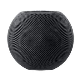 Apple HomePod Mini Smart-Speaker Spacegrey EU MY5G2D/A from buy2say.com! Buy and say your opinion! Recommend the product!
