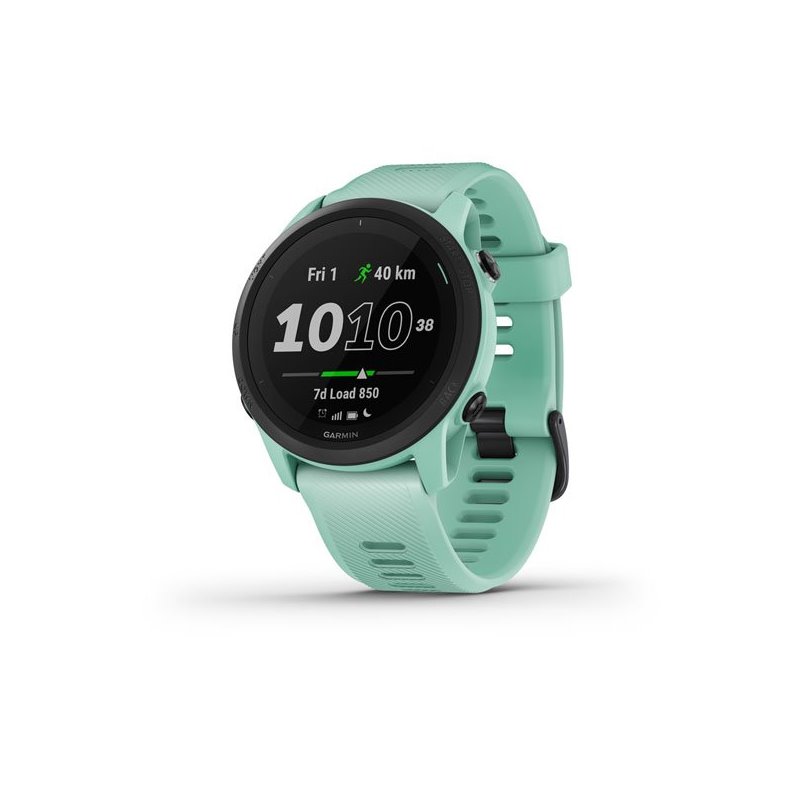 Garmin Forerunner 745 Mint colour 010-02445-11 alkaen buy2say.com! Suositeltavat tuotteet | Elektroniikan verkkokauppa