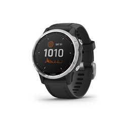Garmin Fenix 6S Touchscreen Black GPS 010-02409-00 from buy2say.com! Buy and say your opinion! Recommend the product!