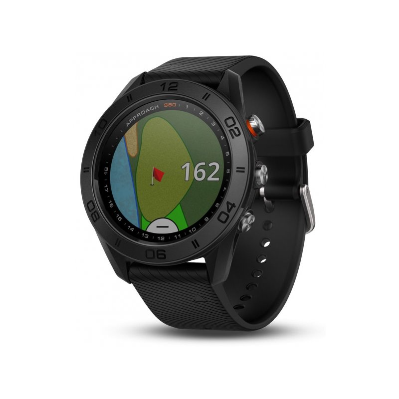 Garmin Approach S60 Black Keramik Wasserfest 010-01702-0 from buy2say.com! Buy and say your opinion! Recommend the product!