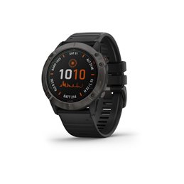 Garmin fenix 6X Pro Solar Touchscreen 32GB WLAN GPS 010-02157-21 from buy2say.com! Buy and say your opinion! Recommend the produ