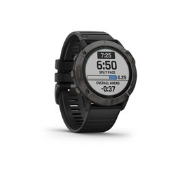 Garmin fenix 6X Pro Solar Touchscreen 32GB WLAN GPS 010-02157-21 from buy2say.com! Buy and say your opinion! Recommend the produ