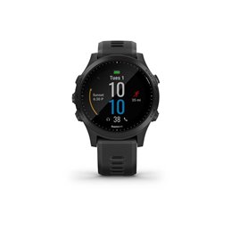 Garmin Forerunner 945 Black WLAN GPS 010-02063-01 from buy2say.com! Buy and say your opinion! Recommend the product!