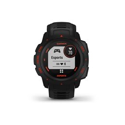 Garmin Instinct Esports Edition GPS 010-02064-72 from buy2say.com! Buy and say your opinion! Recommend the product!