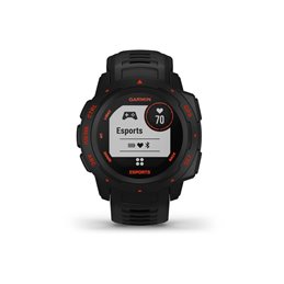 Garmin Instinct Esports Edition GPS 010-02064-72 von buy2say.com! Empfohlene Produkte | Elektronik-Online-Shop