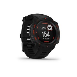 Garmin Instinct Esports Edition GPS 010-02064-72 von buy2say.com! Empfohlene Produkte | Elektronik-Online-Shop