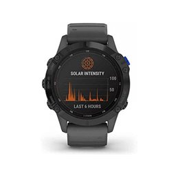 Garmin fenix 6 Pro Solar Edition - s 010-02410-11 from buy2say.com! Buy and say your opinion! Recommend the product!