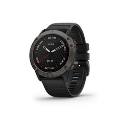 Garmin Fenix 6X Sapphire Carbon/Black - 010-02157-11 from buy2say.com! Buy and say your opinion! Recommend the product!