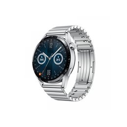 Huawei Watch GT3 46mm Steel Strap 55028447 von buy2say.com! Empfohlene Produkte | Elektronik-Online-Shop