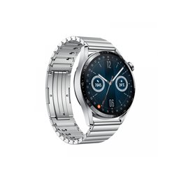 Huawei Watch GT3 46mm Steel Strap 55028447 von buy2say.com! Empfohlene Produkte | Elektronik-Online-Shop