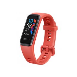 Huawei Band 4 Wristband activity tracker Waterproof Amber 55024473 von buy2say.com! Empfohlene Produkte | Elektronik-Online-Shop