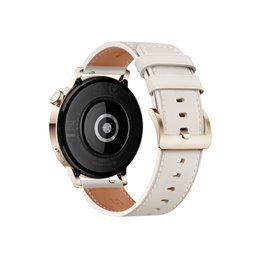 Huawei Watch GT 3 42mm WeiÃŸ Amoled Display Bluetooth GPS 55027150 från buy2say.com! Anbefalede produkter | Elektronik online bu