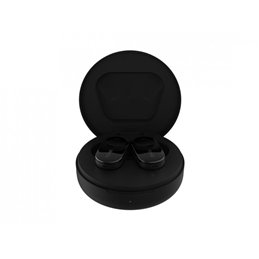 LG TONE Free HBS-FL7 Earbuds with UVnano Charging Case Black HBS-FL7.AGEUBK fra buy2say.com! Anbefalede produkter | Elektronik o