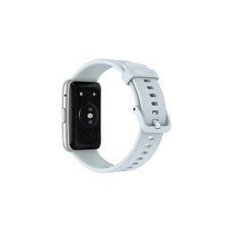 Huawei Watch Fit New Distilled Blue 55027341 from buy2say.com! Buy and say your opinion! Recommend the product!