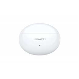 Huawei FreeBuds 4i In-Ear Bluetooth Headphones White - 55034087 Öron-headset | buy2say.com