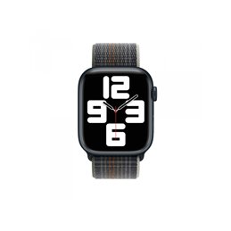 Apple 45mm Midnight Sport Loop Extra Large MPLC3ZM/A от buy2say.com!  Препоръчани продукти | Онлайн магазин за електроника