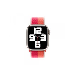 Apple 41mm Nectarine/Peony Band MN5N3ZM/A from buy2say.com! Buy and say your opinion! Recommend the product!