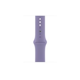 Apple 45mm English Lavender Sport Band MKUY3ZM/A fra buy2say.com! Anbefalede produkter | Elektronik online butik