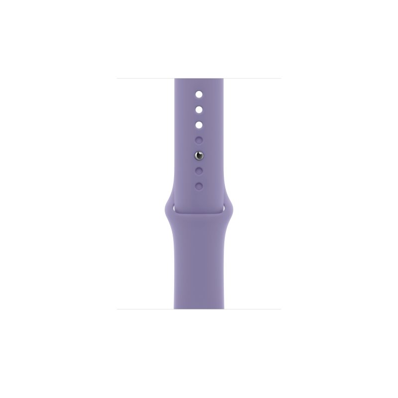 Apple 45mm English Lavender Sport Band MKUY3ZM/A från buy2say.com! Anbefalede produkter | Elektronik online butik