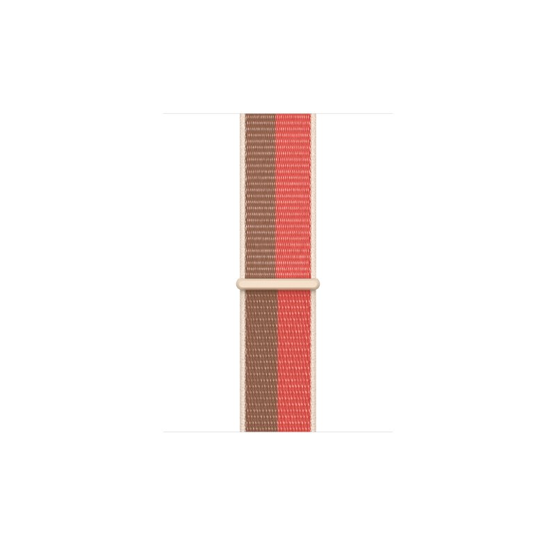 Apple 45mmm Pomelo/Tan Band ML303ZM/A from buy2say.com! Buy and say your opinion! Recommend the product!