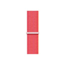Apple Sport Loop 41mm PRODUCT RED MPL83ZM/A from buy2say.com! Buy and say your opinion! Recommend the product!