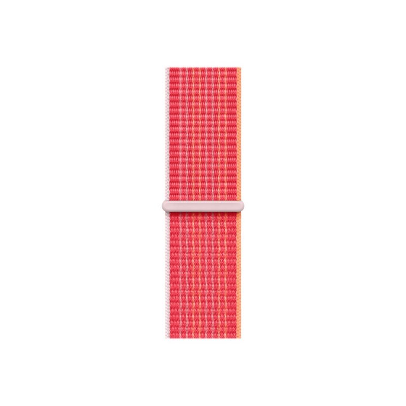 Apple Sport Loop 41mm PRODUCT RED MPL83ZM/A from buy2say.com! Buy and say your opinion! Recommend the product!