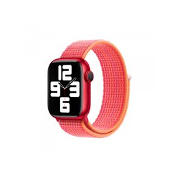 Apple Sport Loop 41mm PRODUCT RED MPL83ZM/A von buy2say.com! Empfohlene Produkte | Elektronik-Online-Shop