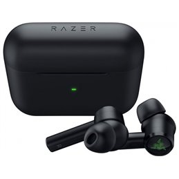 RAZER Hammerhead True Wireless Pro. Headphones RZ12-03440100-R3G1 fra buy2say.com! Anbefalede produkter | Elektronik online buti