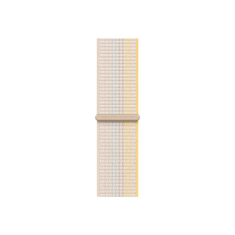 Apple Sport Loop 41mm Starlight MPL73ZM/A от buy2say.com!  Препоръчани продукти | Онлайн магазин за електроника