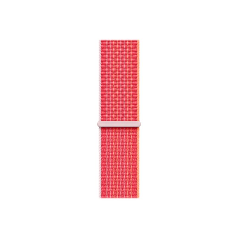 Apple Sport Loop 45mm PRODUCT RED MPLF3ZM/A from buy2say.com! Buy and say your opinion! Recommend the product!