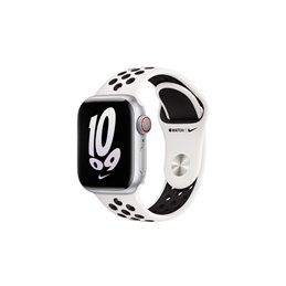 Apple Nike Sport Band 41mm Summit White/Black MPGK3ZM/A från buy2say.com! Anbefalede produkter | Elektronik online butik