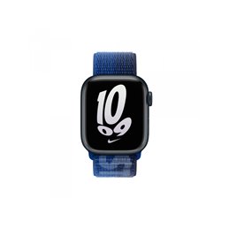 Apple Nike Sport Loop 41mm Game Royal/Midnight Navy MPHY3ZM/A from buy2say.com! Buy and say your opinion! Recommend the product!