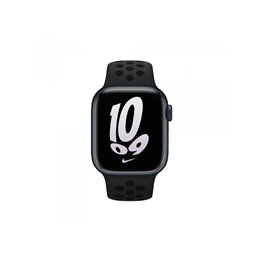 Apple Nike Sport Band 41mm Black/Black MPGN3ZM/A from buy2say.com! Buy and say your opinion! Recommend the product!
