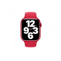 Apple Sport Band 45mm PRODUCT RED MP7J3ZM/A from buy2say.com! Buy and say your opinion! Recommend the product!